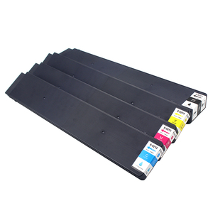 Cartouche d'encre compatible grande capacité 480 ml 4 couleurs pour <span class=keywords><strong>Epson</strong></span> WorkForce Enterprise WF-<span class=keywords><strong>21000</strong></span> - Product Image 3