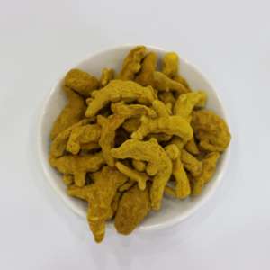 Extrait de curcuma Curcumine naturelle 95% 98% Fabricant personnalisé en gros - Product Image 5