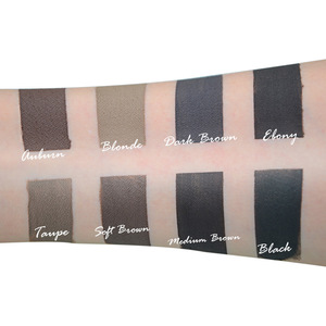 Meilleurs Produits De Vente Étanche Crème Gel De Sourcil sourcil <span class=keywords><strong>Pommade</strong></span> Créer Votre Propre Marque Sourcil Gel - Product Image 4