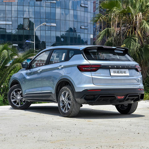 รถยนต์ Geely Coolray Binyue ChaoNeng ปี 2026 รถยนต์ Geely ขนาดกะทัดรัด เครื่องยนต์เบนซิน รถ SUV ความเร็วสูง เกียร์ CVT พวงมาลัยซ้าย  รถมือสอง  พร้อมเงินมัดจำ - Product Image 4