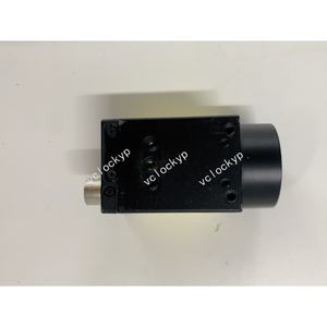 Caméra PoE Cognex CAM-CIC-10MR-10G avec objectif, d'occasion, fabriquée en Allemagne - Product Image 6