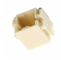 Connecteur de prise 2,0 mm 125 V 3 A pour faisceaux de câbles de commande de moteur