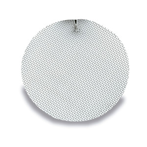 Tamis en acier inoxydable 304, maille ronde, qualité alimentaire, outil de filtration pour la cuisine - Product Image 3