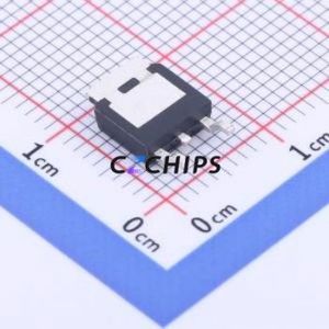 ทรานซิสเตอร์ฟิลด์ทรานซิสเตอร์ (มอสเฟท) ทรานซิสเตอร์ภาคสนาม AOD478-MS TO-252แบบใหม่ & ดั้งเดิม - Product Image 2