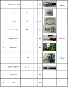Fresadora Dental YUCERA YRC-8X con Cambio Automático de Disco, Alta Velocidad de Fresado, Equipo de Laboratorio Dental, Solución CAD CAM - Product Image 4