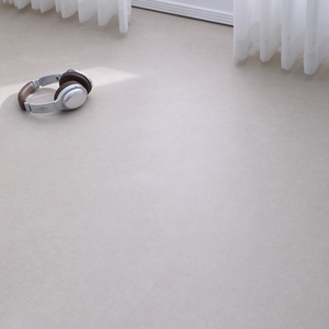 Suelo de Hospital Antideslizante e Impermeable SPC con Aislamiento Acústico y Diseño de Baldosas Cerámicas Ecológicas - Product Image 3