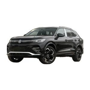 Chine Volkswagen <span class=keywords><strong>Tiguan</strong></span> L 1.5T 2.0T Essence SUV Pro 380/330/300TSI Automatique FWD Voiture d'occasion LHD 2025 2024 2023 <span class=keywords><strong>2022</strong></span> - Product Image 1