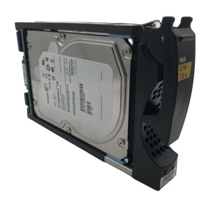 جديد EMC HDD 4 تيرا بايت 3.5 7.2K SAS 6G 3.5 V4-VS07-040 V3-VS07-040 VX-VS07-040 005050748 - Product Image 1