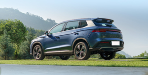 Neues Modell Song Pro DM-i Glory Edition Kompakt-SUV - Product Image 4