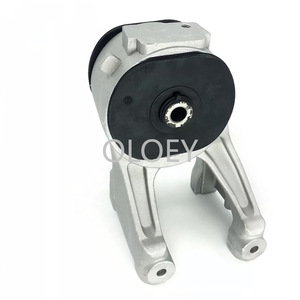 โอโลอี้แท่นยึดเครื่องยนต์ 50810-S0X-A00 50810-S0X-A02 สำหรับฮอนด้า ริดจ์ไลน์อะไหล่อะลูมิเนียมอัลลอยด์ - Product Image 3