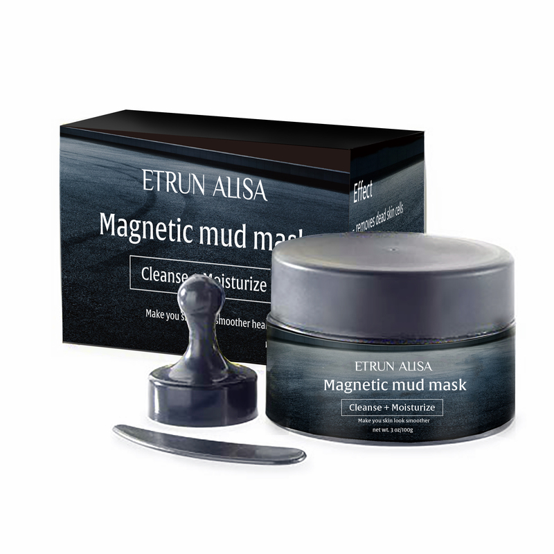 Private Label Moisturizing Magnetic Peel Off