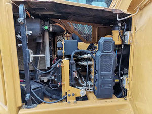 รถขุดตีนตะขาบ Caterpillar CAT 310 มือสอง ปี 2018 น้ำหนัก 10.2 ตัน ระบบไฮดรอลิก - Product Image 5