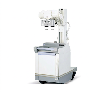 MEJOR PRECIO AL POR MAYOR Y ENTREGA RÁPIDA: Equipo de Rayos X Portátil AMX-4 Plus con Panel DR Inalámbrico - Product Image 1