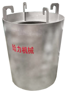 เตากลั่นทัพพี/ทัพพีส่งเหล็กสำหรับเตาอาร์คไฟฟ้า /lf/<span class=keywords><strong>ccm</strong></span>-เทก้นด้วยหัวฉีดประตูเลื่อน - Product Image 5