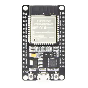 Esp826 ESP-WROOM-32 Esp32 Ontwikkeling Board Wifi + Bluetooth Esp8266 Dual Core 2.4Ghz Microcontroller Voor Arduino