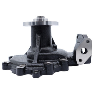 Bomba de agua para Hino J05D 16100-E0361, pieza de repuesto para el sistema de refrigeración del camión - Product Image 1