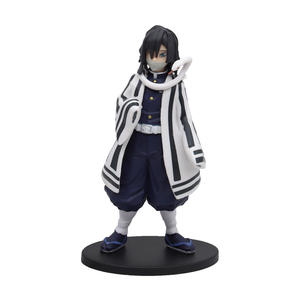 <span class=keywords><strong>Figure</strong></span> giocattolo di plastica di figura di azione di Anime del PVC di buona qualità <span class=keywords><strong>15</strong></span> <span class=keywords><strong>cm</strong></span> da vendere - Product Image 2