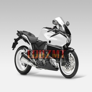 Inyección para <span class=keywords><strong>HONDA</strong></span> <span class=keywords><strong>Crosstourer</strong></span> VFR1200 <span class=keywords><strong>VFR</strong></span> <span class=keywords><strong>1200</strong></span> RR CC 10 11 12 13 120No.63 VFR1200RR 2010 2011 <span class=keywords><strong>2012</strong></span> 2013 blanco negro Carenados - Product Image 1