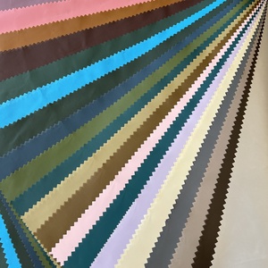 Mới Phổ Biến Thiế<span class=keywords><strong>t</strong></span> Kế Polyamide Taffeta Vải Không Thấm Nướ<span class=keywords><strong>c</strong></span> Warp Dệ<span class=keywords><strong>t</strong></span> Kim Nylon Taffeta Ló<span class=keywords><strong>t</strong></span> Vải Cho Áo Khoá<span class=keywords><strong>c</strong></span> Cho Máy In - Product Image 3