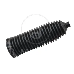 Per W203 BMTSR Ricambi Auto Sterzo Gear Boot Polvere di Copertura OEM 2034630296 203 463 02 96 Accessori Auto