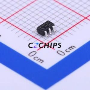 ชิปวงจรรวม SOT-23-6 RH6016CA ใหม่ล่าสุดชิปวงจรรวม - Product Image 2