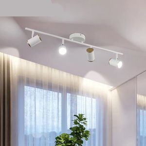 Plafond encastré <span class=keywords><strong>de</strong></span> couleur surlignée Cylindre réglable led <span class=keywords><strong>Spot</strong></span> monté - Product Image 2
