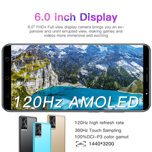 Oneplus-teléfono móvil inteligente 9 <span class=keywords><strong>Pro</strong></span> <span class=keywords><strong>Realme</strong></span> <span class=keywords><strong>7</strong></span> <span class=keywords><strong>Pro</strong></span>, dispositivo con <span class=keywords><strong>Android</strong></span>, HD, cuatro núcleos, altavoz, caja 1511, barato, venta al por mayor, envío gratis - Product Image 4