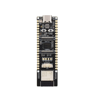 Papan Pengembangan ESP32-P4 Papan Pengembangan Berkinerja Tinggi Berbasis ESP32-P4 dan ESP32-C6 Mendukung Wi-Fi6