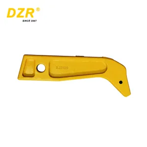 Lame de décompactage haute résistance D375 pour bulldozer à vendre - Product Image 3