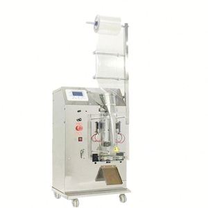 Profesional <span class=keywords><strong>2</strong></span>-120Ml lado <span class=keywords><strong>3</strong></span> de embalaje de sello de aceite de jugo líquido máquina de - Product Image 3