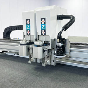 Máquina de <span class=keywords><strong>Corte</strong></span> para la Industria Publicitaria Más Popular, Máquina de <span class=keywords><strong>Corte</strong></span> de Pósters con Reconocimiento Automático, Cortadora de Tarjetas de Visita - Product Image 2