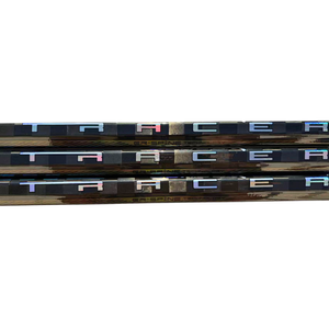 Bâton de hockey sur glace P92/P28/P88 de haute qualité et léger, Flex 87, point de flexion moyen - Product Image 5