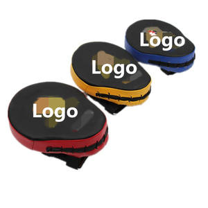 เป้าซ้อมมวย,เป้าซ้อมมวยสำหรับฝึกศิลปะการต่อสู้ - Product Image 6