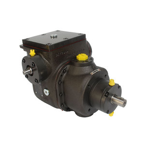 Repuestos para Bomba Hidráulica de Pistones Axiales Tipo A10VSO A4VG A4VSO - Product Image 4