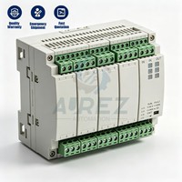Carte 2080-SD-2GB, contrôleur PLC 2 Go, 2080SD2GB avec commutateurs personnalisés, service de protocole LACP