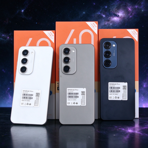 Smartphones Spaok40 Pro 5G tendance et populaires, corps ultra-fin, plusieurs couleurs pour sélection en gros - Product Image 6