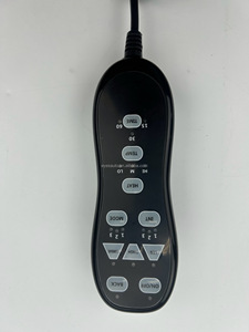 Confort <span class=keywords><strong>Vibro</strong></span> PVC intérieur voiture canapé chaise lit inclinable mécanisme Intelligent électrique inclinable Massage pour la Circulation musculaire - Product Image 3