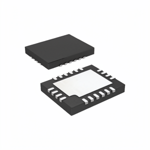 Buy Online Electronic Components BOM IC In Stock Power Management (PMIC) LTC4125EUFD#PBF 20 WFQFN Exposed Pad - Product Image 1