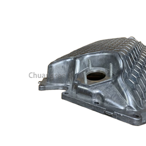 EA888第三代发动机车型奥迪A4 A5 A6 A7 Q5的发动机油底壳OEM 06L103598F - Product Image 3