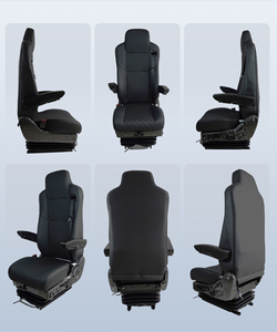 Asientos Personalizables YSR para Autocaravanas y Caravanas, Configuraciones Individuales/Múltiples, Aptos para <span class=keywords><strong>Camper</strong></span> Van - Product Image 1
