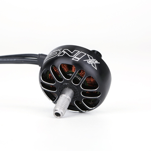 Oferta Especial: Motor Iflight Xing-e Pro 2306 1700kv/2450 con Eje Hueco de Acero de Alta Resistencia de 5mm para Quadcopter, Sin Escobillas - Product Image 5
