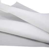 Maille filtrante en nylon durable de qualité alimentaire, haute efficacité pour la filtration des liquides, maille filtrante pour lait de soja 80 mailles