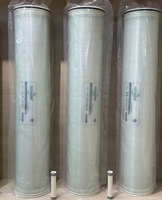 Membrane Bw 8040 du fabricant 4x40 8040 Ro 40 Membrane 4021
