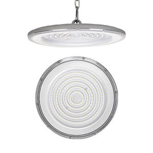 <span class=keywords><strong>100w</strong></span> 150w 200w 300w 400 500w 600w frey אולטרה-דק הוביל ufo אור גבוה מפרץ אור - Product Image 2