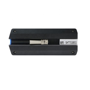 Testeur de rugosité de surface numérique portable SHT-180 avec écran LCD - Product Image 4