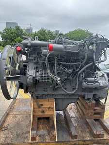 4JJ1 เครื่องยนต์ 4hk1 6hk1 6bg1t 6bg1 4jg1 6bd1 4bd1 6wg1 4bg1 4jj1 C240 6UZ1 4LE2 ใช้เครื่องยนต์สําหรับรถขุด - Product Image 5