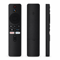 Control Remoto Universal RM-C3338 con Alcance de 8-12m, Compatible con Televisores LED 4K UHD Inteligentes 2018/2019