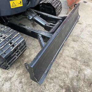 รถขุดขนาดเล็ก Kobelco SK30SR มือสอง นำเข้าจากญี่ปุ่น แท้ 3 ตัน แบบ Zero Tail Swing ระบบไฮดรอลิก สภาพดี ขาย - Product Image 6