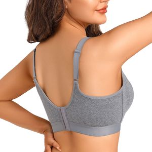 Reggiseno taglie forti <span class=keywords><strong>senza</strong></span> <span class=keywords><strong>ferretto</strong></span> reggiseno push-up taglie forti MM - Product Image 5