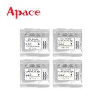Sac de transport pour développeur de poudre, pièce de rechange pour copieur, remplacement de développeur, vente en gros pour Xerox DocuCentre 286/236/2005/2007/2055